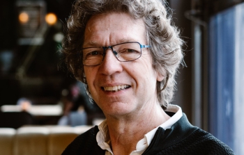 Marc van Leent