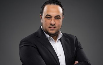 Foto Iliass El Hadioui