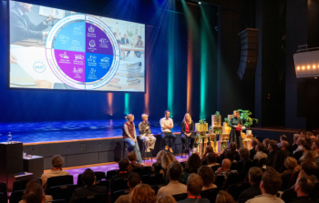 De school als communityhub