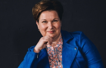 Chantal Broekhuis