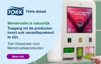 Tork Dispenser