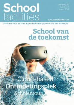 Schoolfacilities maart 2021