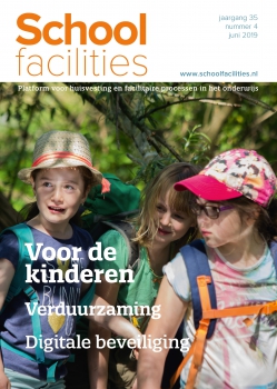 Schoolfacilities juni 2019