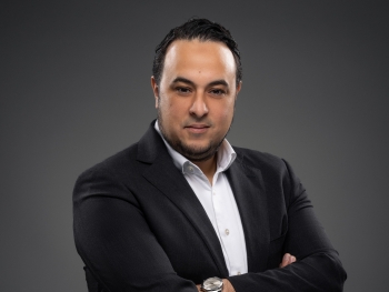 Foto Iliass El Hadioui