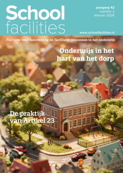 Schoolfacilities februari 2026
