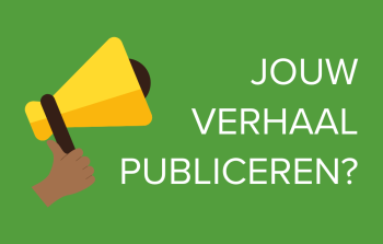 Verhaal publiceren?