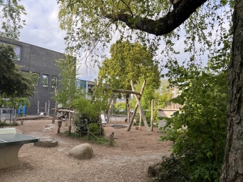 De Blauwe Lijn