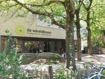 De Wereldboom