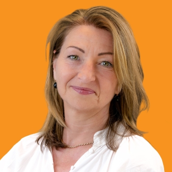 Diana Bena-Hirdes