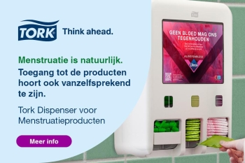 Tork Dispenser