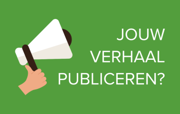 JOUW VERHAAL