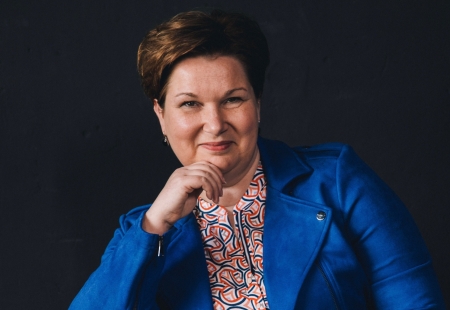 Chantal Broekhuis